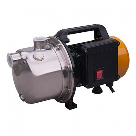 Spansk ledare - Zonda Autoaspirant Pump 130s M