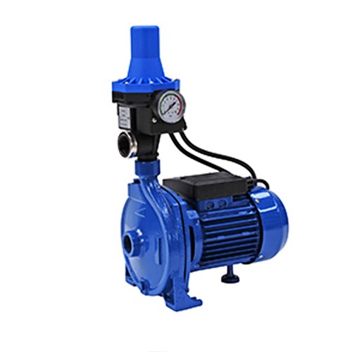 BCN pumps - DJ/RP -90 pressure group