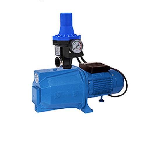 BCN pumps - Jet/RP -90 pressure group