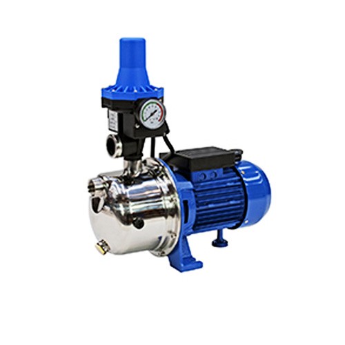 BCN Pumps - Jetinox100/RP -90 M Drukgroep