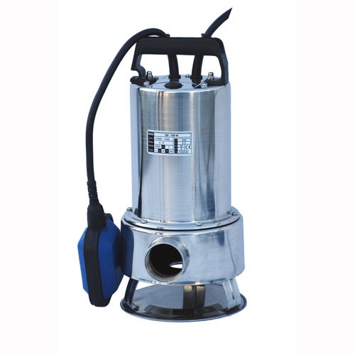 BCN bombs - Achique Sx submersible pump