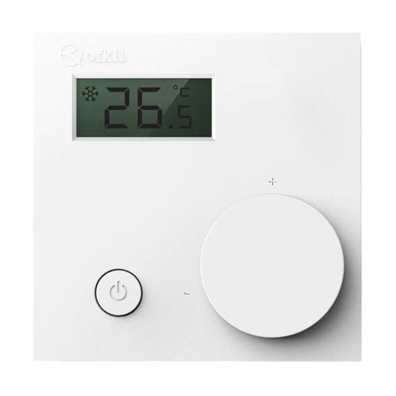 Orkli - Thermostat numérique sur -off