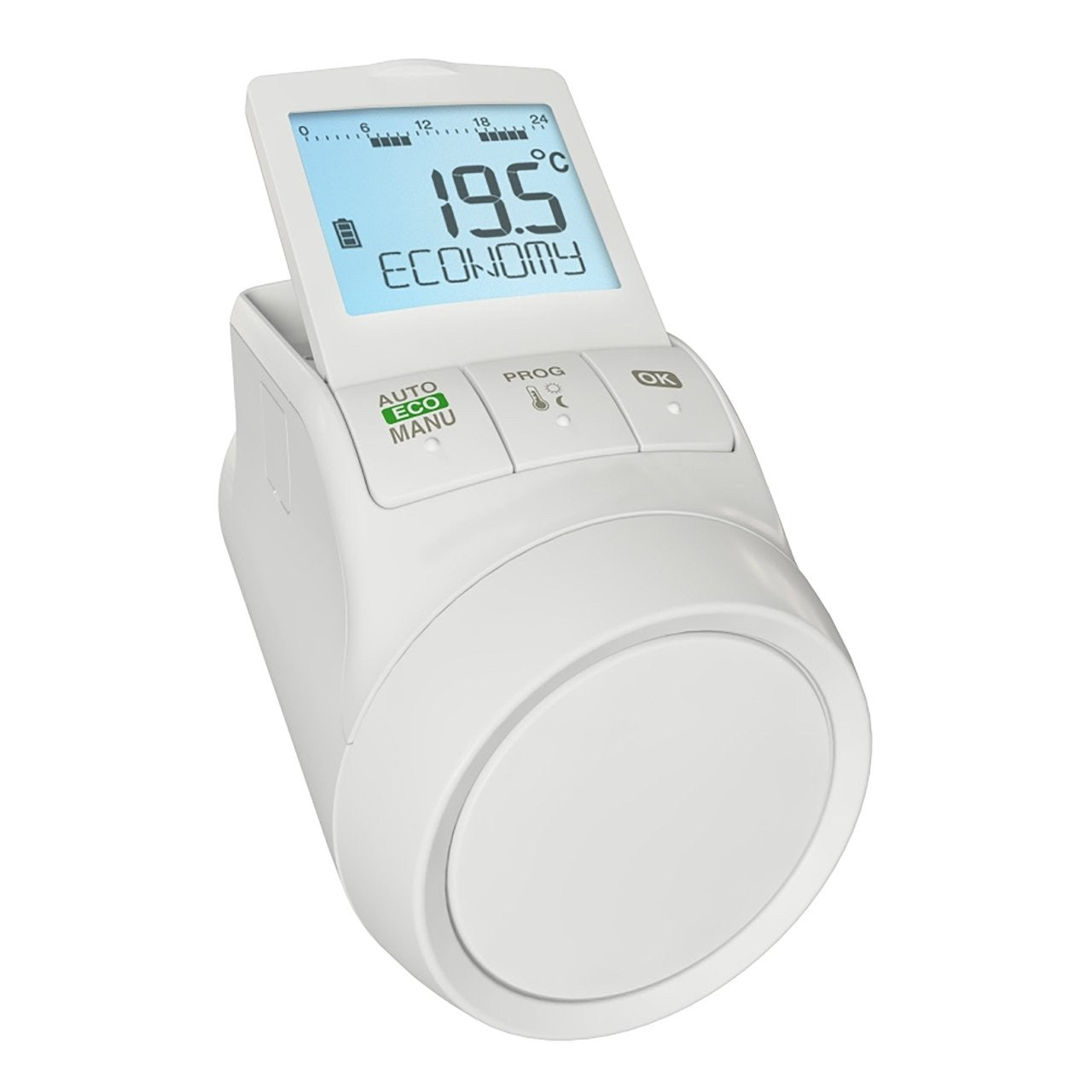 Honeywell - HR90We thermostat électronique radiateur