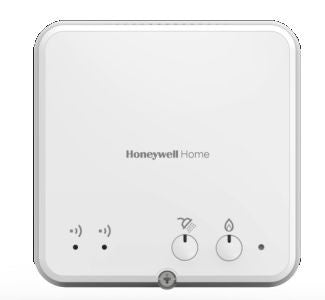 Honeywell - moduł przekaźnika T6