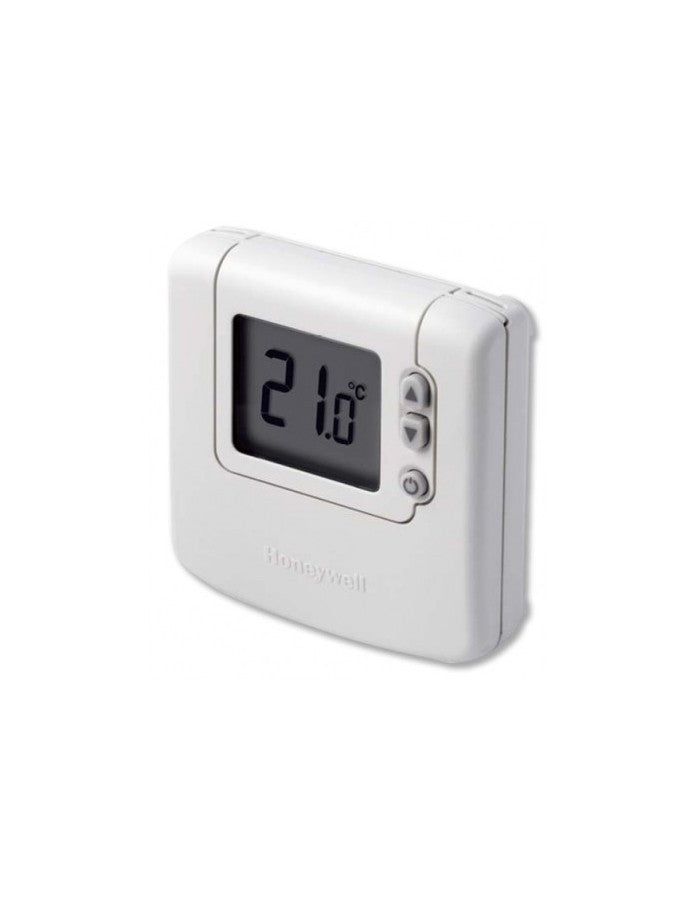 Honeywell - Evohome DTS92A1011 Digital miljötermostat