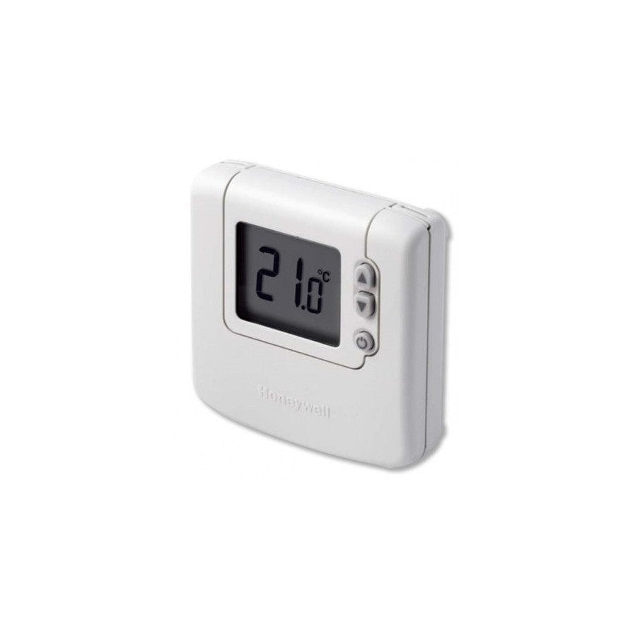 Honeywell - Evohome DTS92A1011 Thermostat environnemental numérique