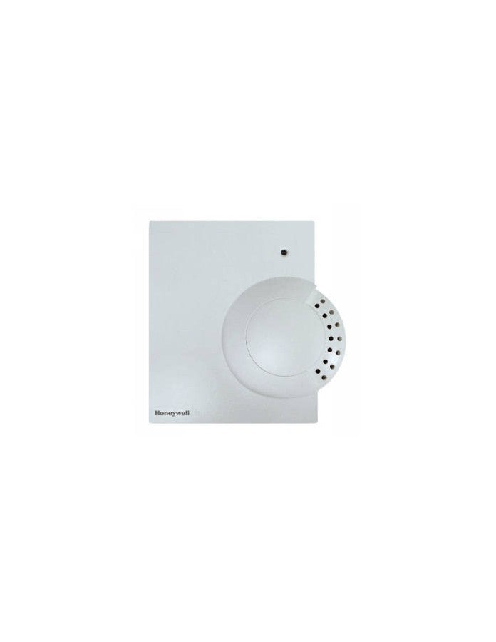 Honeywell - Sensor de temperatura ambiente EvoHome HCF82