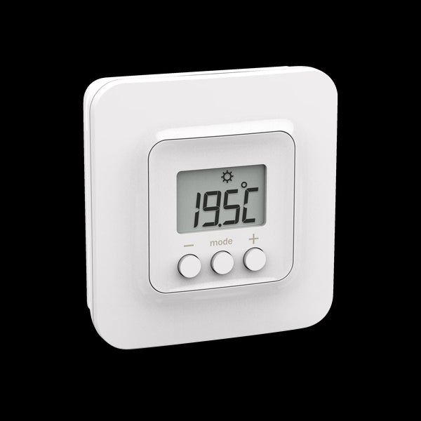 Delta Dore - Umwelt Thermostat für Tybox 5101 Erwärmung