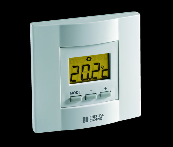 Delta Dore - Thermostat d'environnement Tybox 51