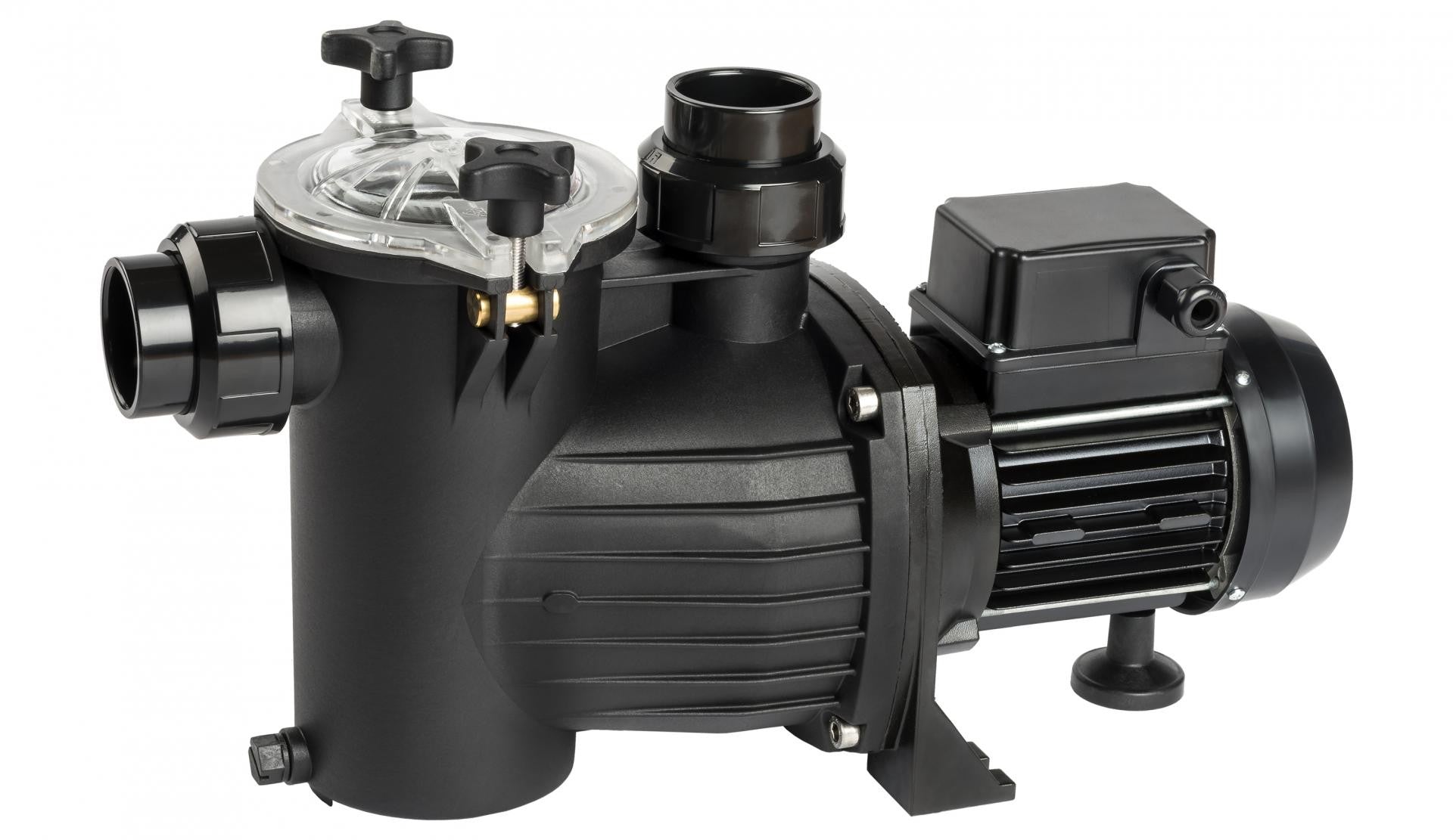 SACI - Optima poolpump