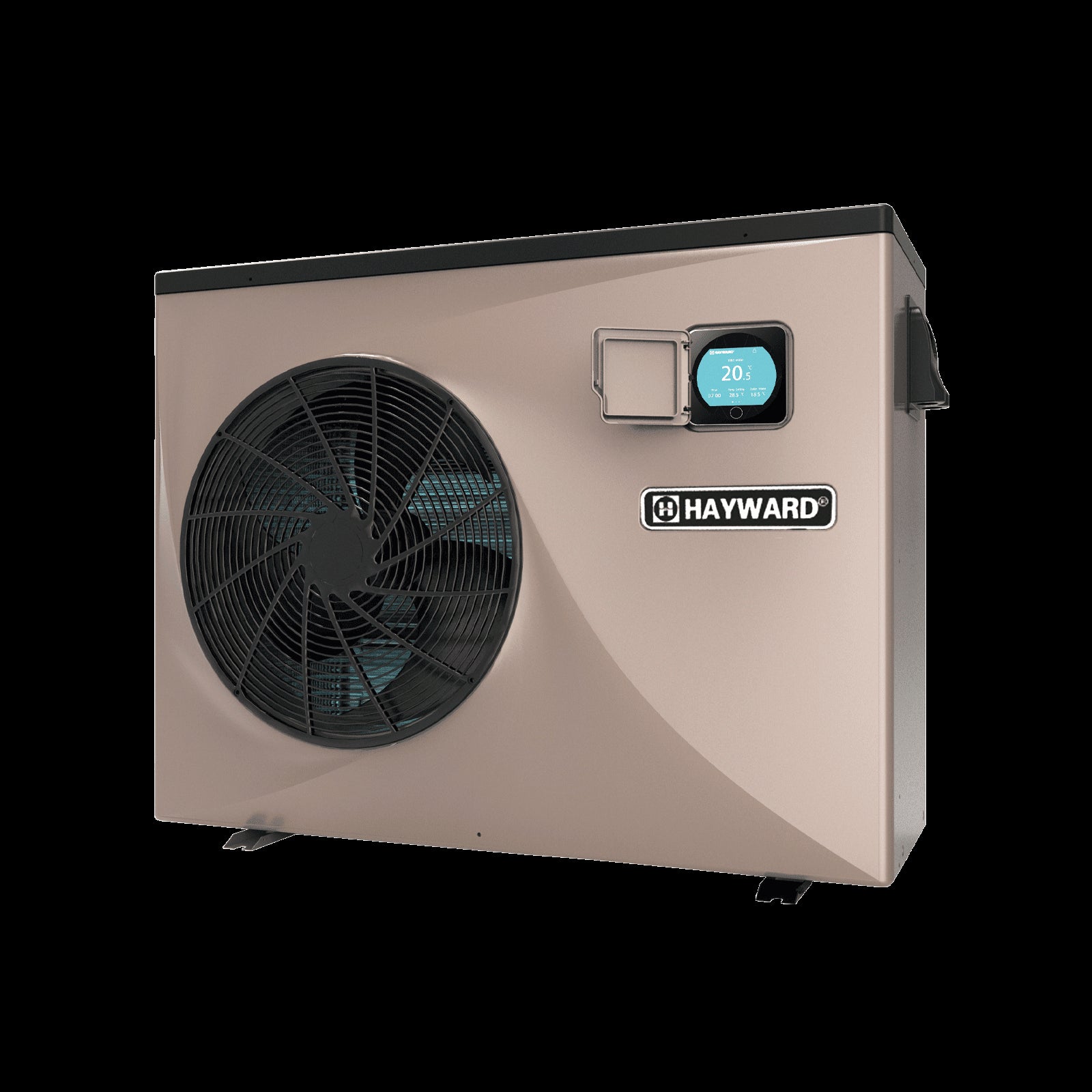 Hayward - EASYTEMP i Pompe à chaleur pour piscine Inverter