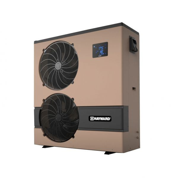 Hayward - ENERGYLINE PRO & ALL SEASON Inverter-Schwimmbadwärmepumpe