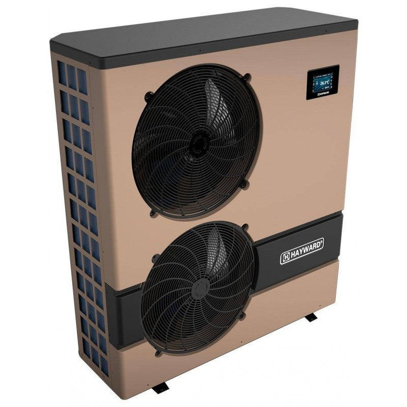 Hayward - ENERGYLINE PRO & ALL SEASON Inverter Warmtepomp