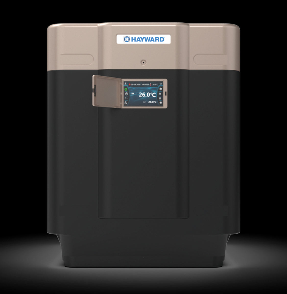 Hayward - SumHeat Fi Inverter warmtepomp