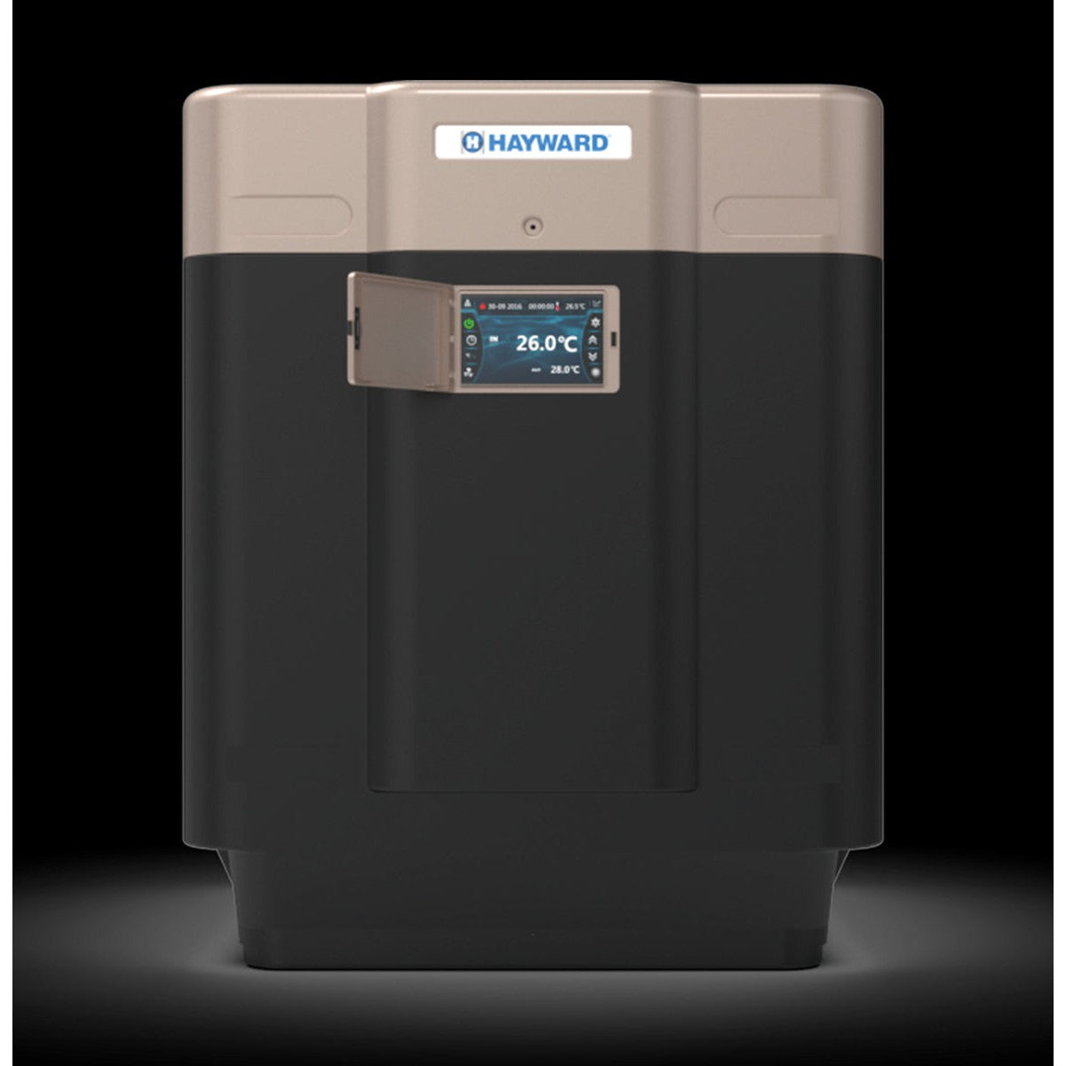 Hayward - Sumheat Inverter Pool Heat Pump