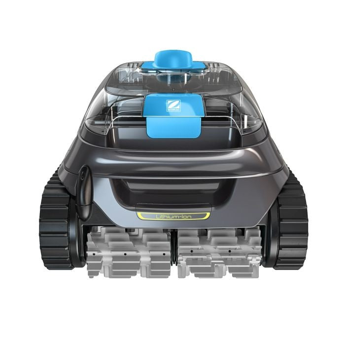 ZODIAC - CNX LI 52 IQ ROBOT CLEANING POOL WITHOUT CABLE BATTERY