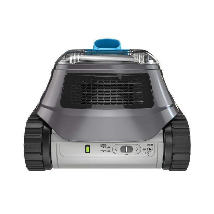 ZODIAC - CNX LI 52 IQ ROBOT CLEANING POOL WITHOUT CABLE BATTERY