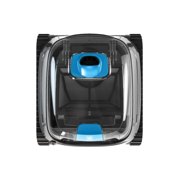 ZODIAC - CNX LI 52 IQ ROBOT CLEANING POOL WITHOUT CABLE BATTERY