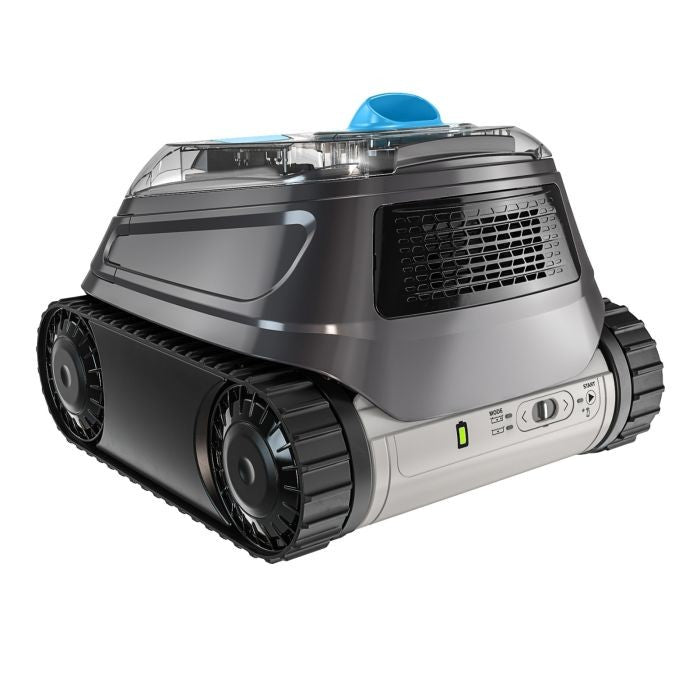 Zodiac - CNX Li 52 iQ Nettoyeur de piscine sans fil Batterie du robot