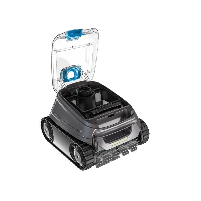 ZODIAC - CNX LI 52 IQ ROBOT CLEANING POOL WITHOUT CABLE BATTERY