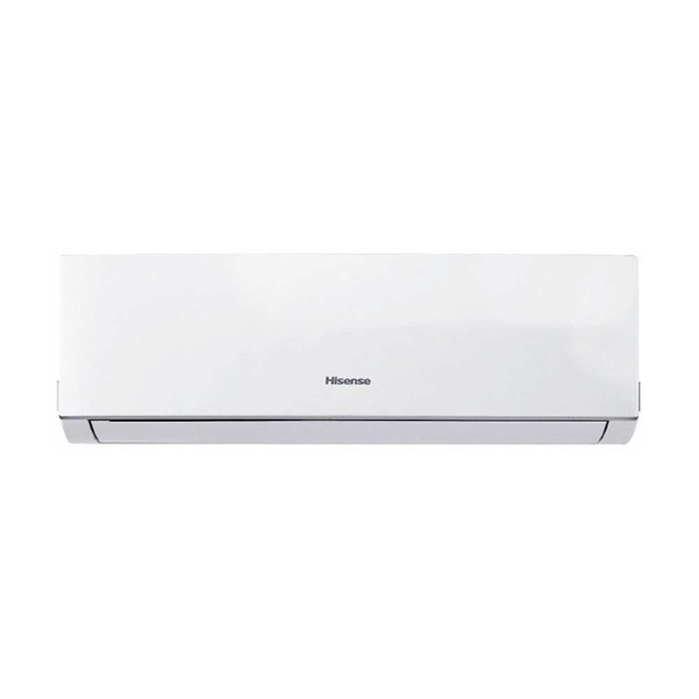 Hisense - podwójny podzielony styl 9000+9000 BTU WIFI falownik R32 A +++ klimatyzacja