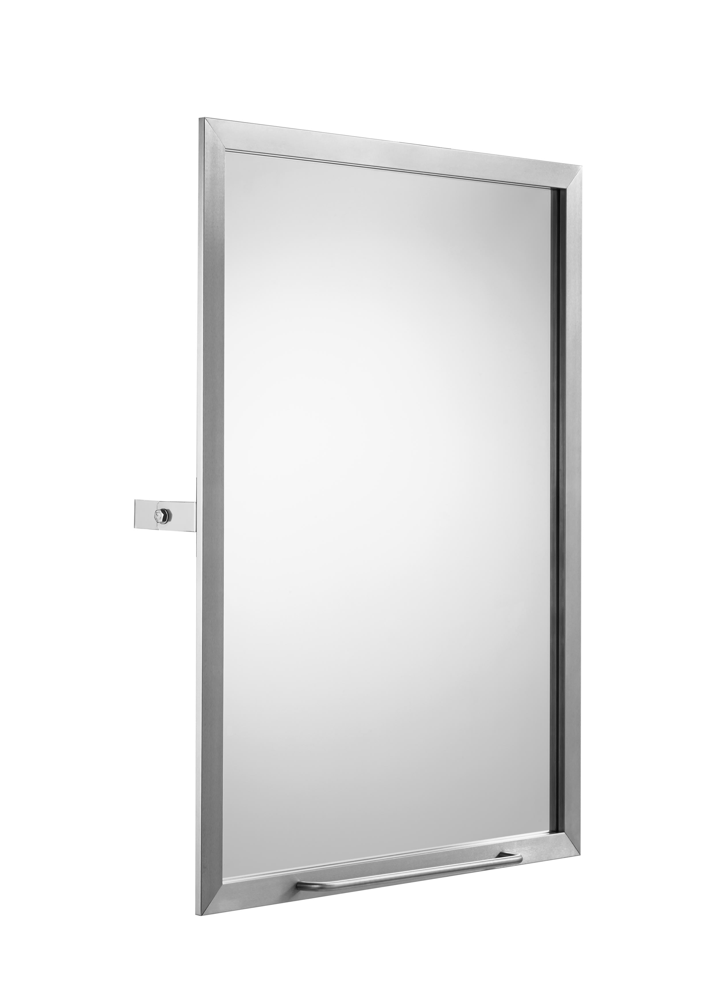 Roca - Espejo Access basculante 60x11,5x80cm