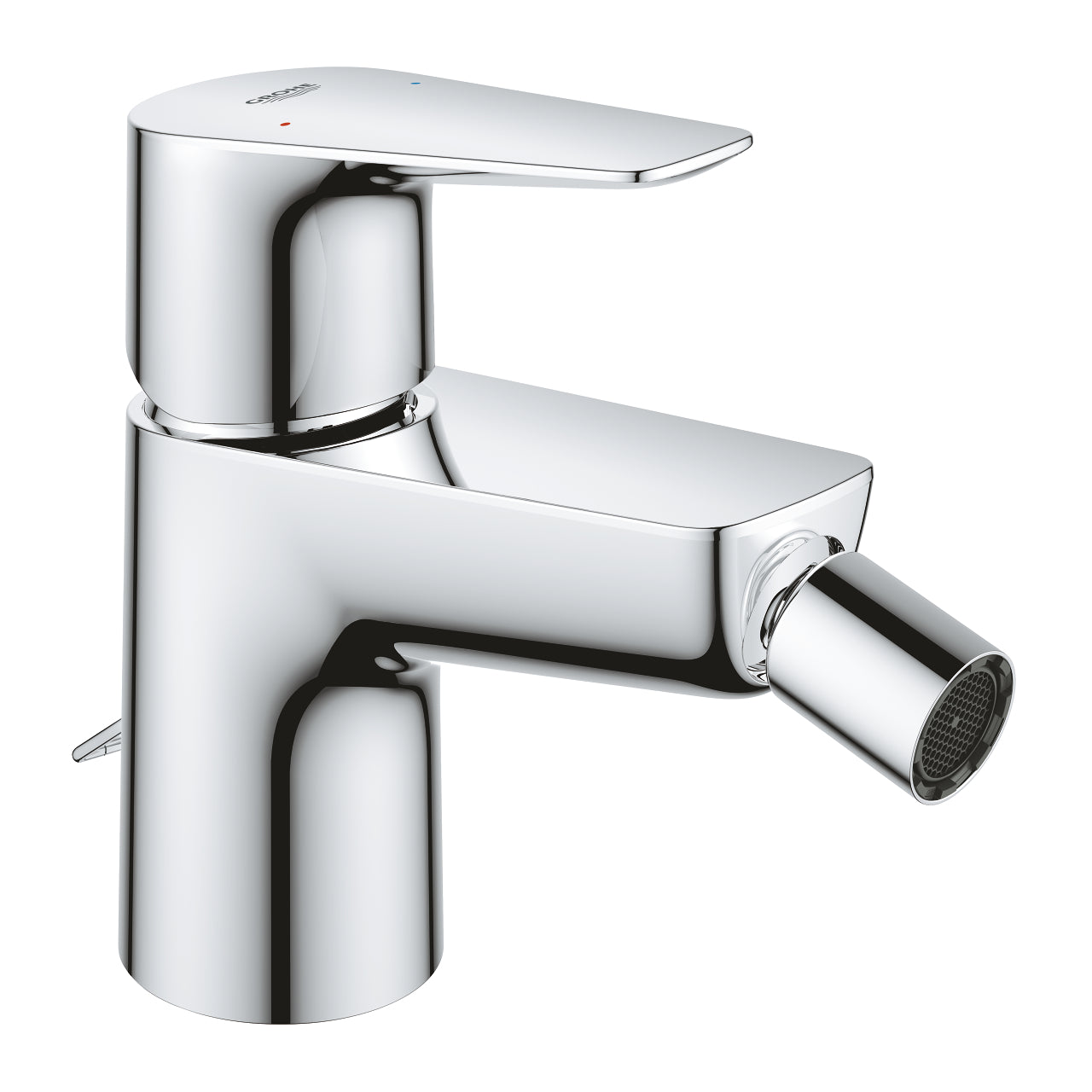 Grohe - Bauedge Monomando de Bidé 1/2 ″ rozmiar