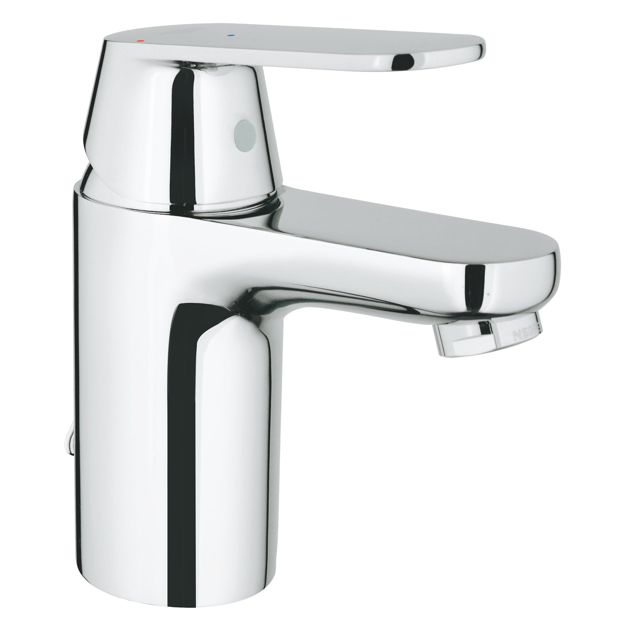 Grohe - Eurosmart Cosmopolitan Monomand of Sink 1/2 ″ S Size