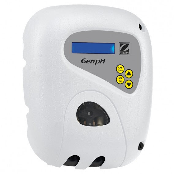 ZODIAC - DOSING PUMP GENCHLOR