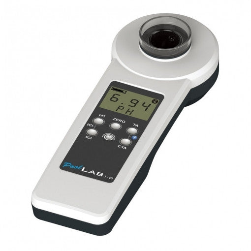 Poollab 1.0 Pool photometer