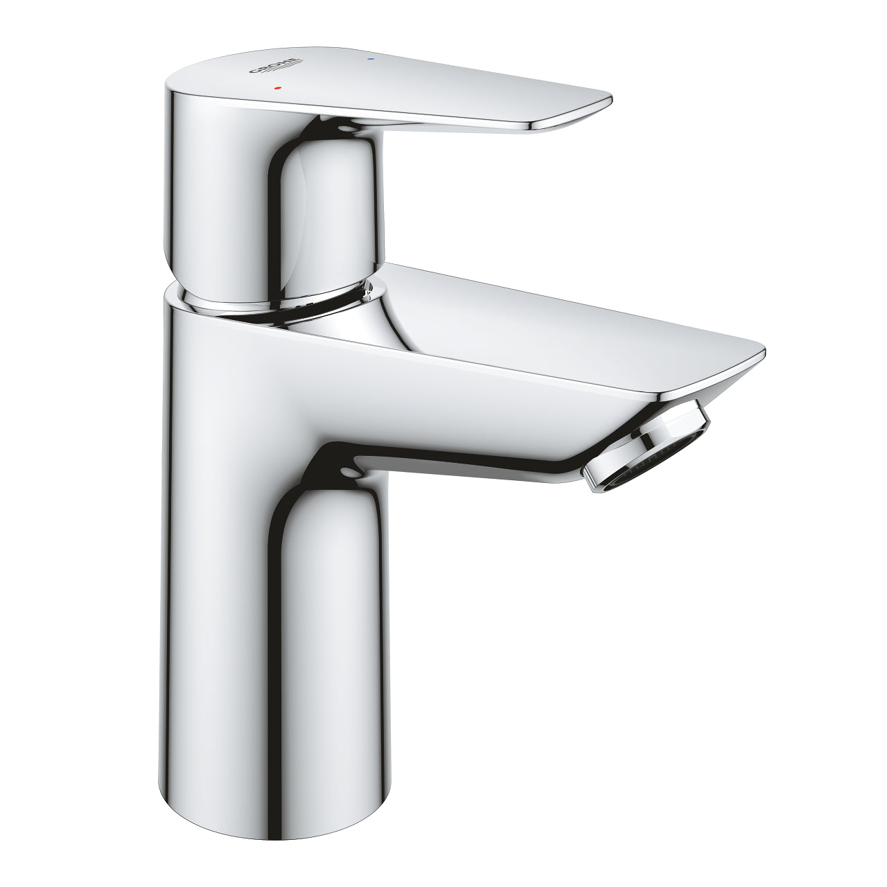 Grohe - BauEdge Misturadora monocomando de lavatório 1/2″ Tamanho S