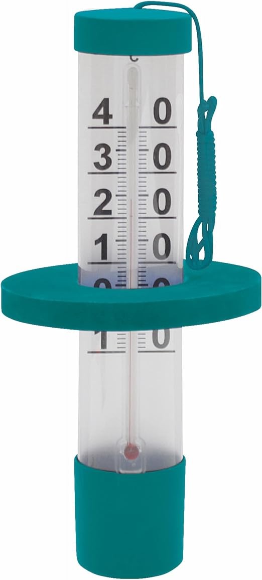 Bayrol - drijvende thermometer 27 cm