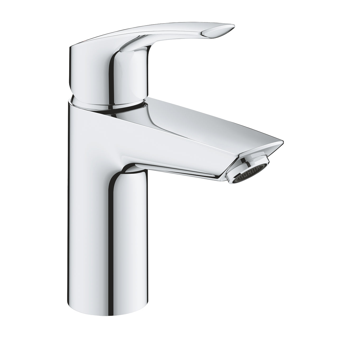 Grohe - Eurostmando pour lavabo 1/2 ″ S