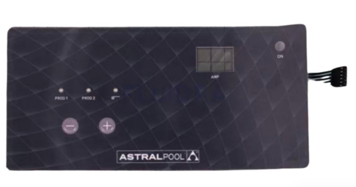 ASTRALPOOL - ENERGIA DE CARATULA SEL