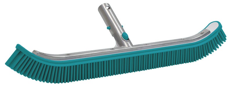 Bayrol - Bristles en caoutchouc de brosse de 50 cm