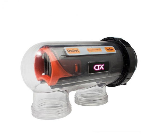 Certikin CTX - Electrodo célula Salt Expert 15 g/h