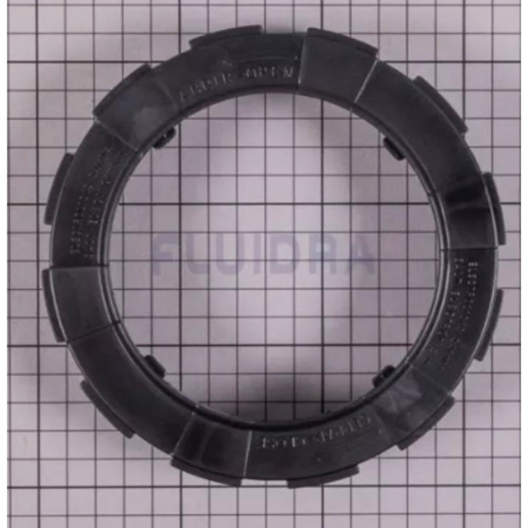 Zodiac - Cel met schroefdraadring