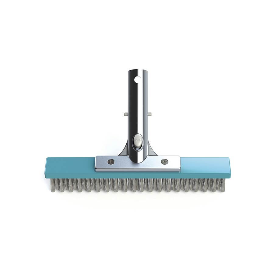 Bayrol - Brosse d'algues de 25 cm