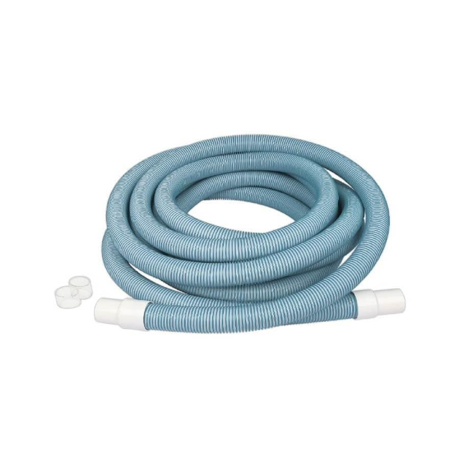 Bayrol - Deluxe 8 M Hose le 2 Ø32mm cuibheoir