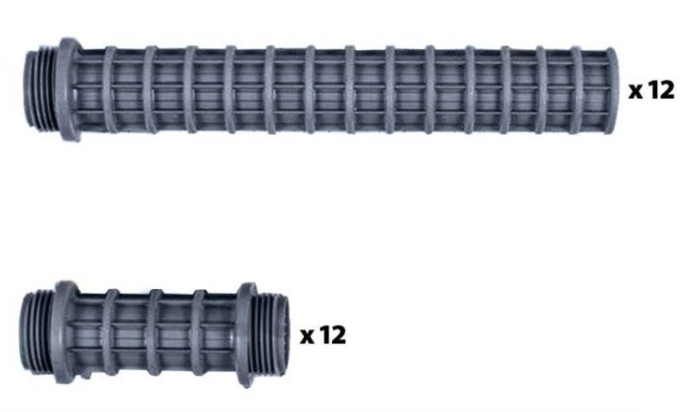 Astralpool - Collecting Arms Set 900-1050 Filtri