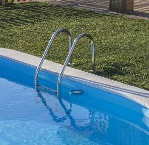 GRE - Standard Standard Pools - Inox