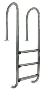 Gre - Escalera MURO – Inox