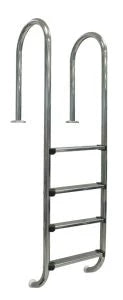 Gre - Escalera MURO – Inox