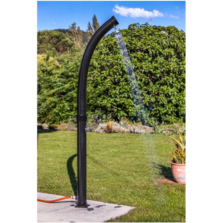 GRE - Curvated Garden Sun With Monomando 22L