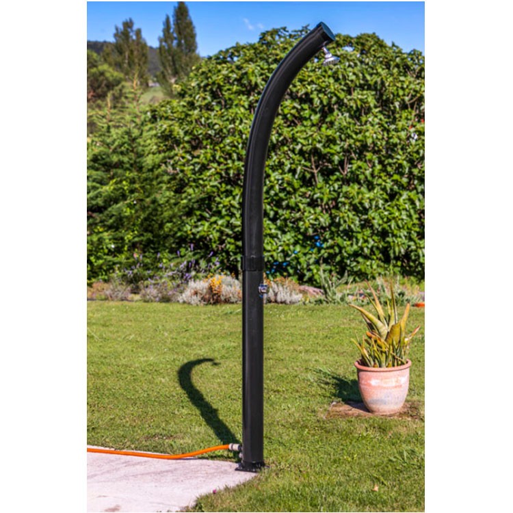 GRE - Curvated Garden Sun With Monomando 22L