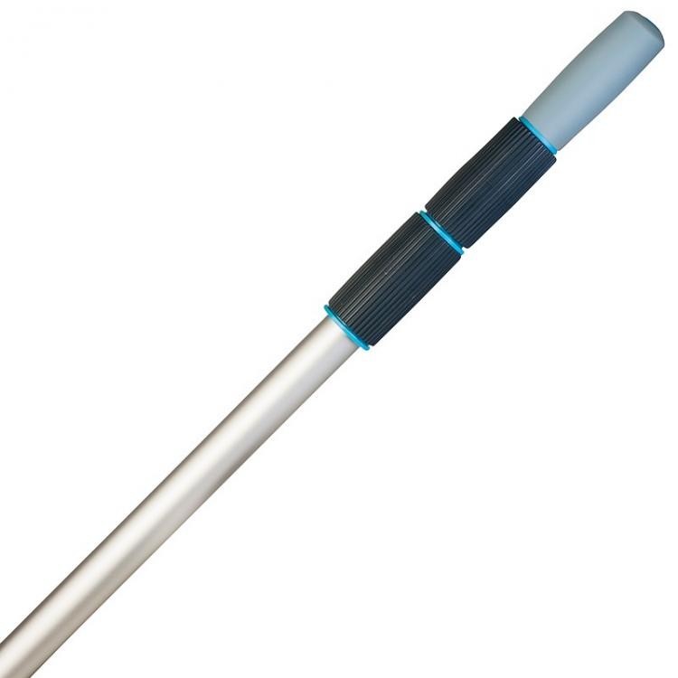 GRE - Telescopic Mango Aluminum 3.6 m Graphite TPP360