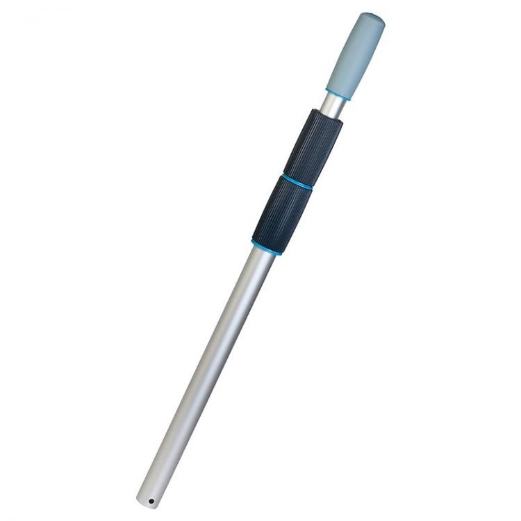 GRE - Telescopic Mango Aluminium 3,6 m grafit TPP360