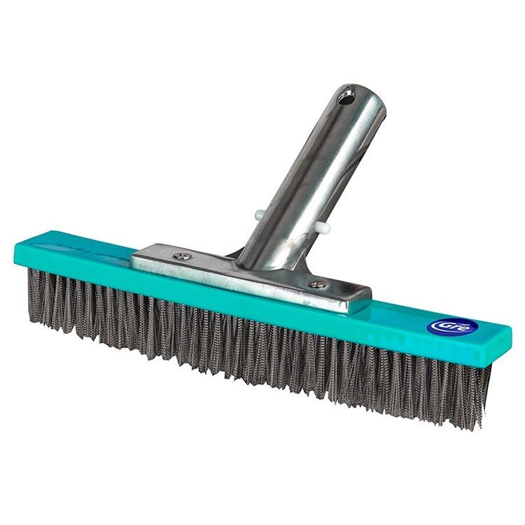 GRE - Brosse Aluminium Antialgas CAA25