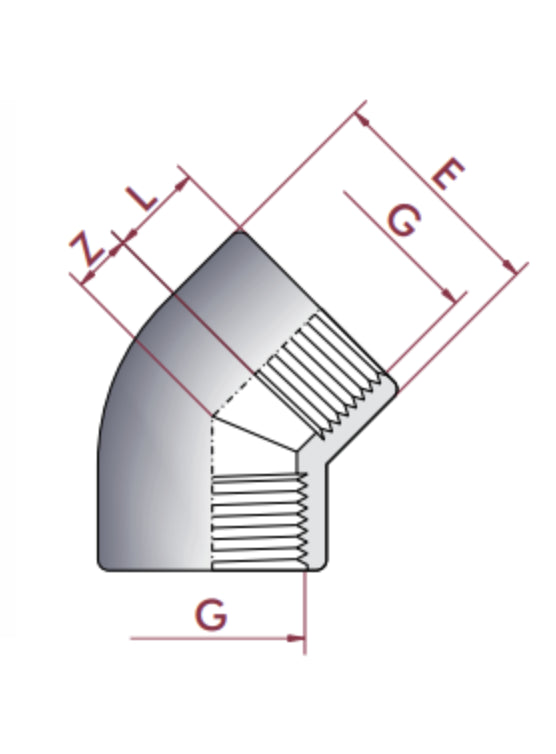 Astralpool - Toric Board Filter