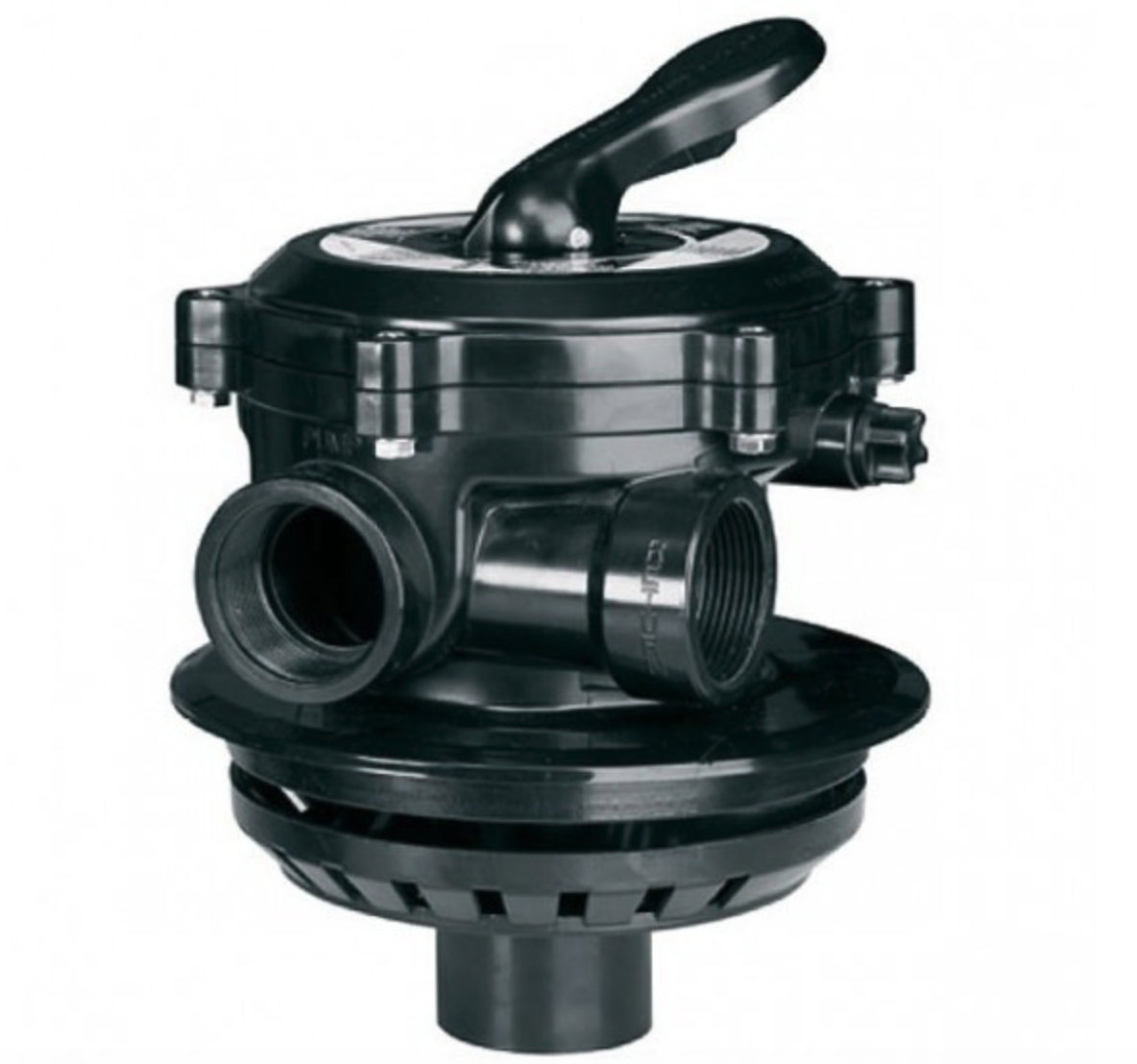 ASTRALPOOL - Flat Top 1½ "Selector Valve